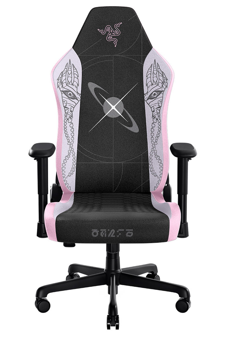Razer 鳴潮 ダーニャ限定コラボ Iskur V2 X Wuthering Waves Edition ゲーミングチェア