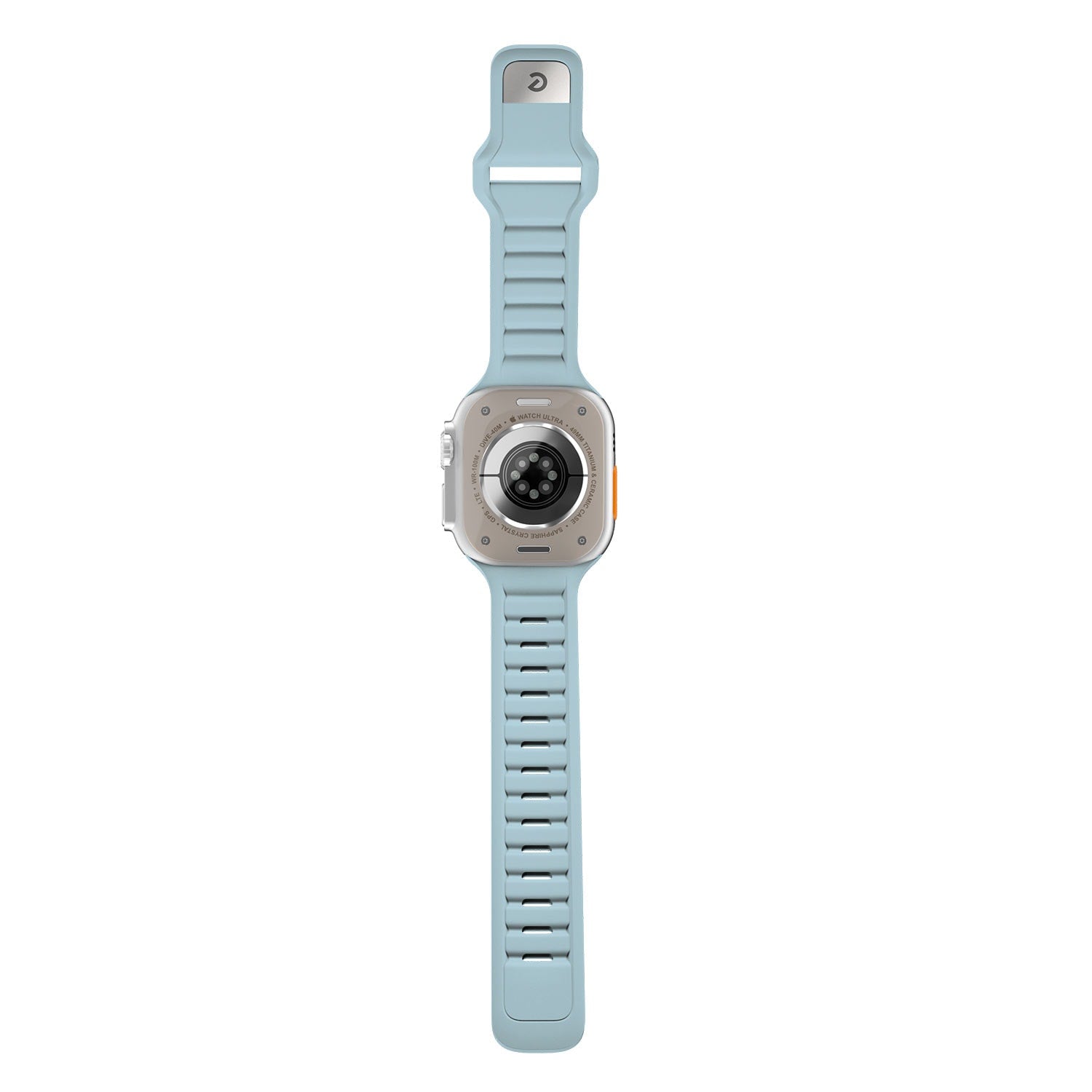 keyBudz Apple Watch 49 / 46 / 45 / 44mm ジャーニー ウォッチバンド