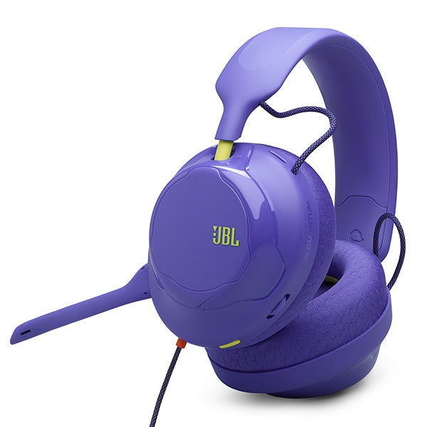 JBL QUANTUM 120 有線 ゲーミング ヘッドセット