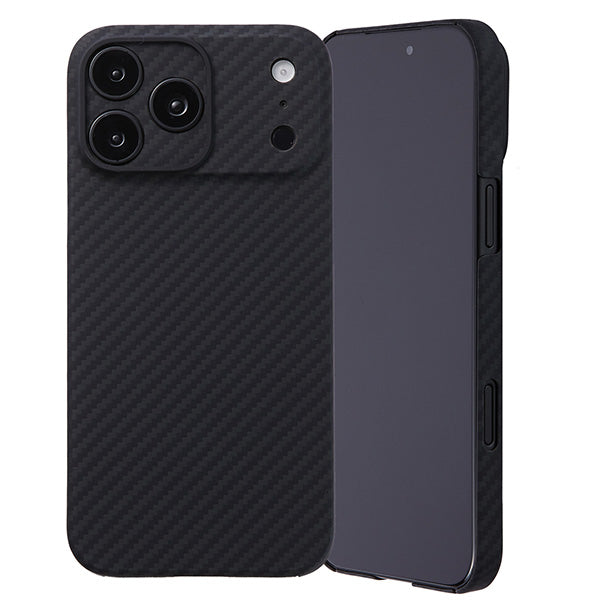 Deff iPhone 18 Pro シリーズ Ultra Slim & Lite Case DURO Special Edition