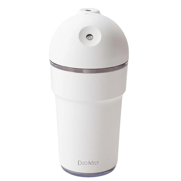 ELAiCE DuoMist2 ポータブル加湿器