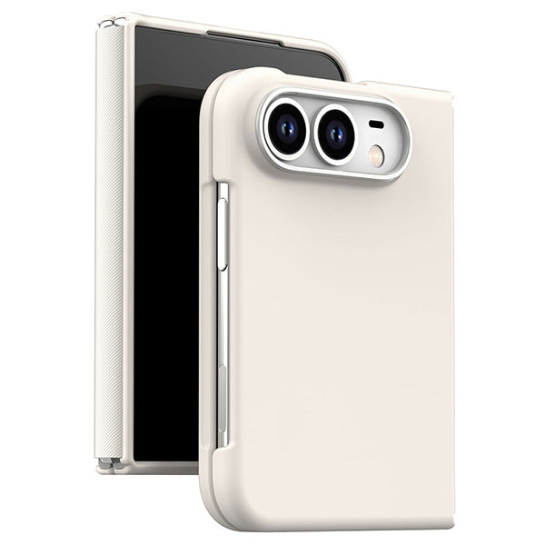 araree iPhone Duo AERO FLEX M MagSafe対応