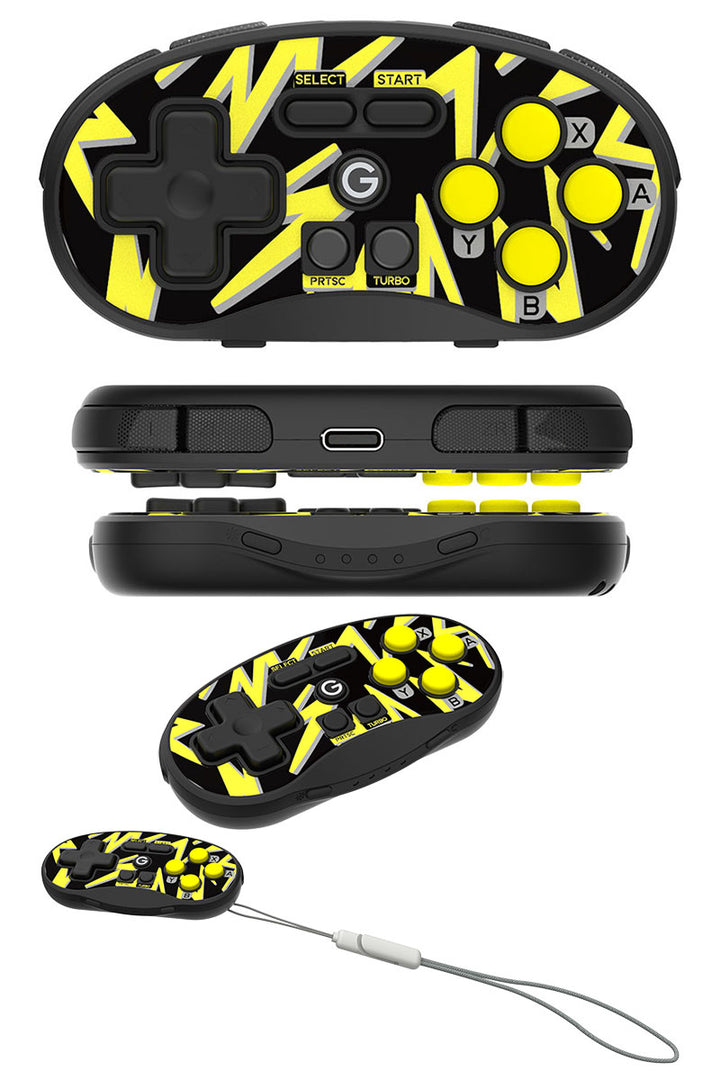 GRAPHT Omni Portable ポータブル型小型コントローラ―