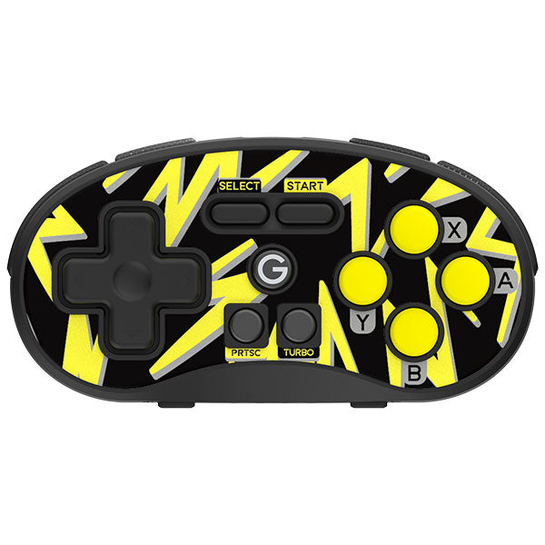 GRAPHT Omni Portable ポータブル型小型コントローラ―