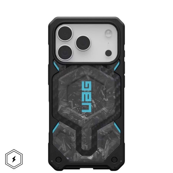 UAG iPhone 18 Pro / 17 Pro シリーズ MONARCH PRO (モナークプロ) コンポジットケース MagSafe対応