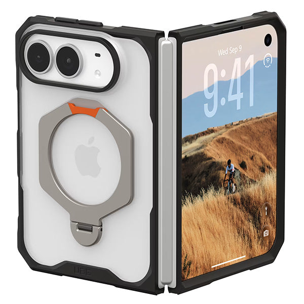 UAG iPhone Duo MOUVE XTE 耐衝撃ケース MagSafe対応