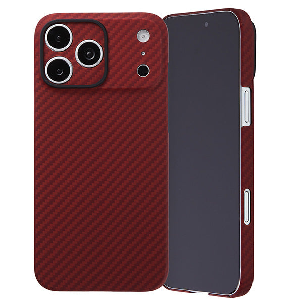 Deff iPhone 18 Pro シリーズ Ultra Slim & Lite Case DURO Special Edition