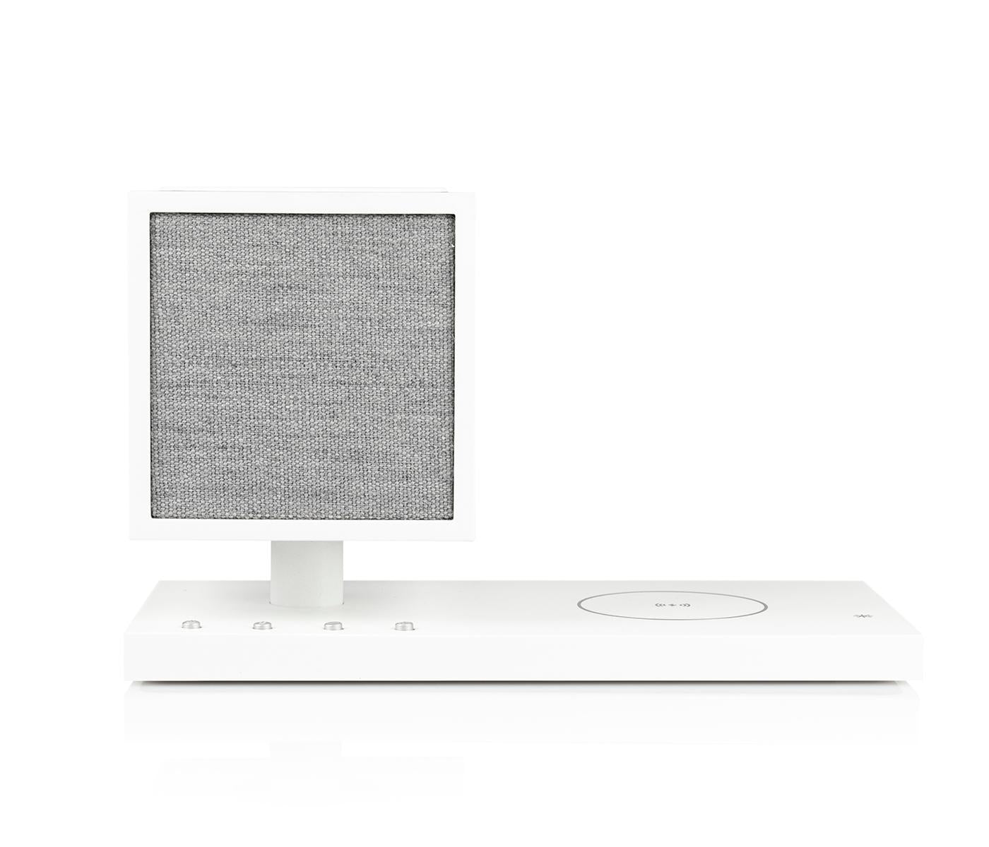 Tivoli Audio REVIVE LEDライト/ Qi / USB充電機能搭載 Bluetooth 5.0