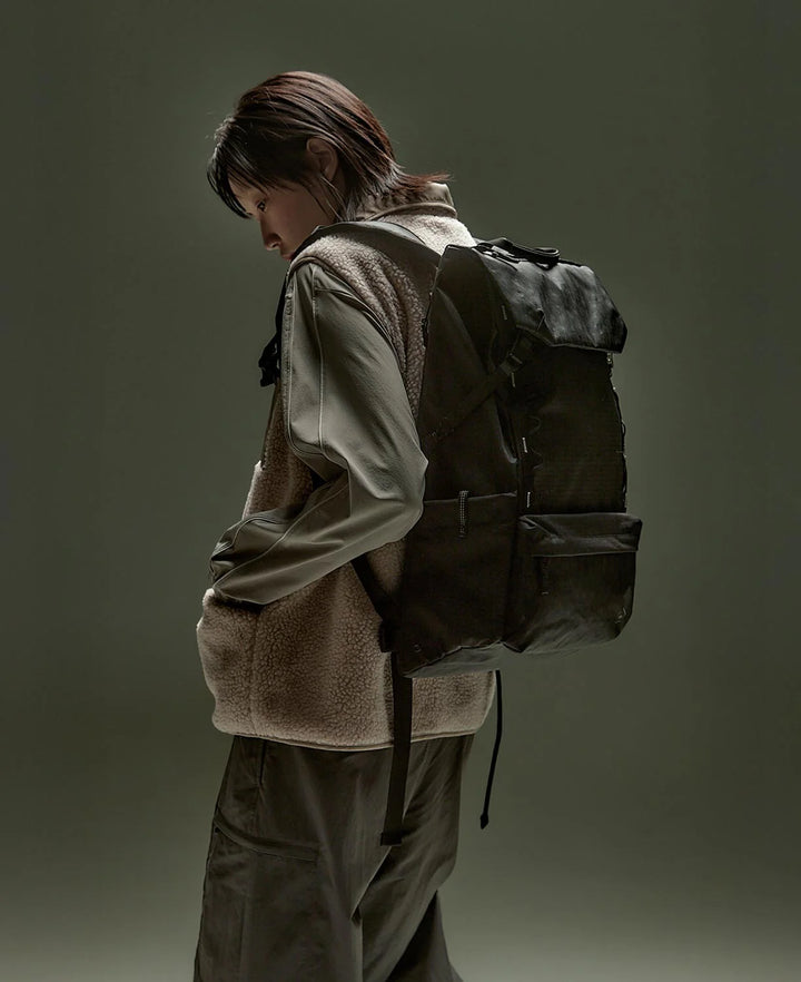 bitplay Black Series 28L バックパック リュックサック bitplay Black Series 28L バックパック リュックサック