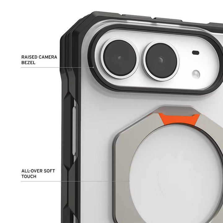 UAG iPhone Duo MOUVE XTE 耐衝撃ケース MagSafe対応