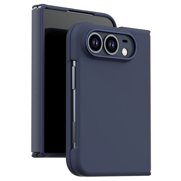 araree iPhone Duo AERO FLEX M MagSafe対応