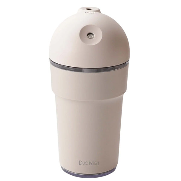 ELAiCE DuoMist2 ポータブル加湿器
