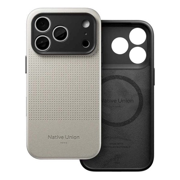 Native Union iPhone 18 Pro シリーズ ACTIVE CASE MagSafe対応