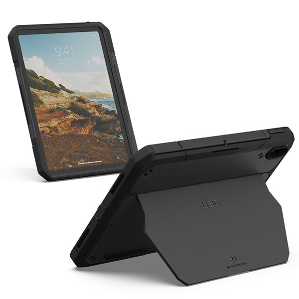 UAG iPad A16 (11世代) TROOPER (トルーパー) 耐衝撃 ケース