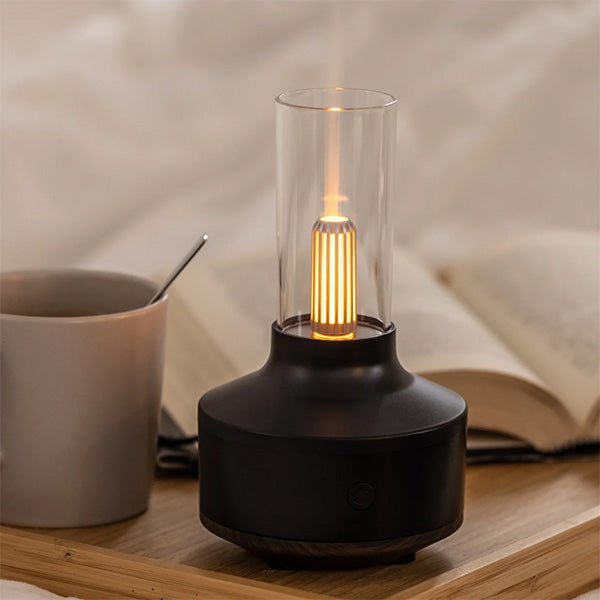 ELAiCE Aromist Lamp アロマ加湿器