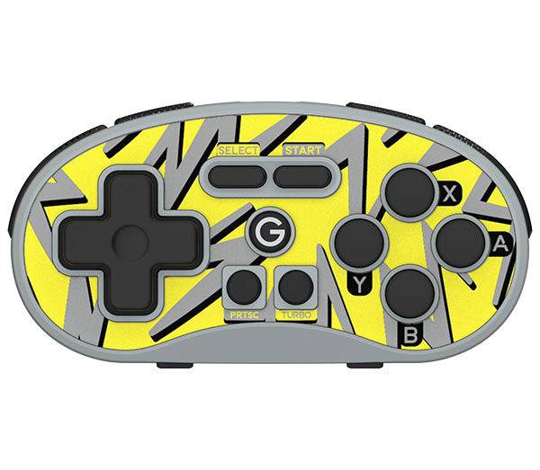 GRAPHT Omni Portable ポータブル型小型コントローラ―