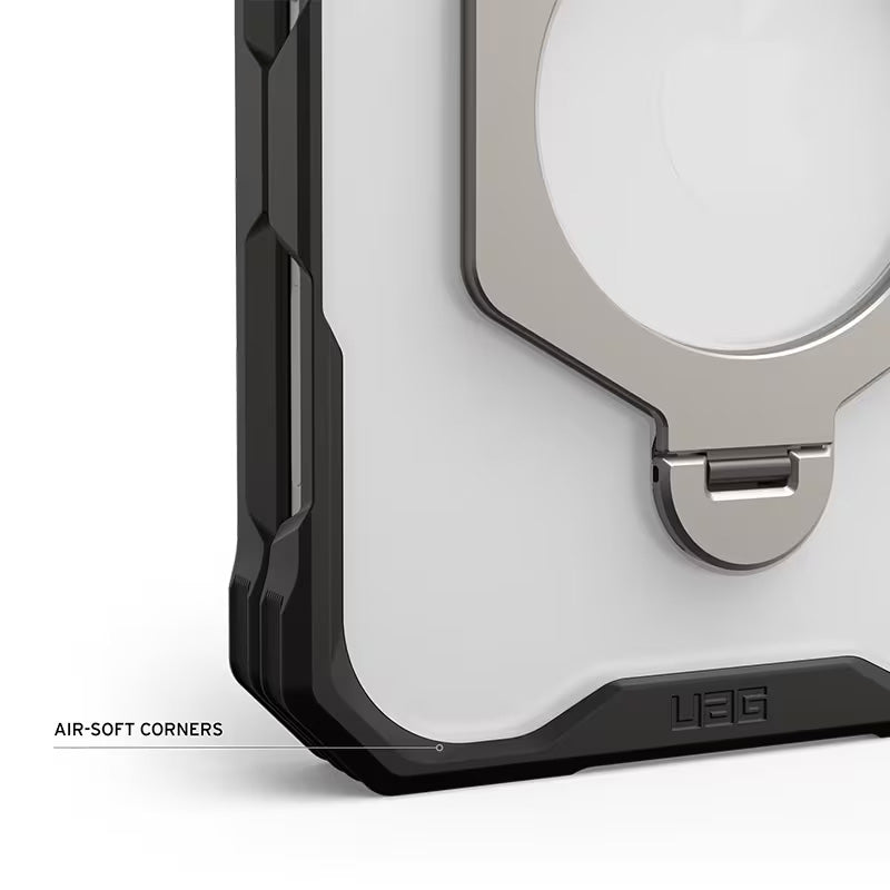 UAG iPhone Duo MOUVE XTE 耐衝撃ケース MagSafe対応