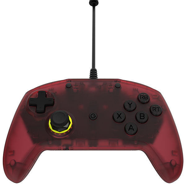 GRAPHT Omni 6 for PC 6ボタン格闘ゲーム用パッド