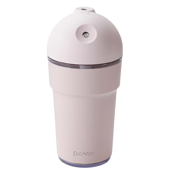 ELAiCE DuoMist2 ポータブル加湿器