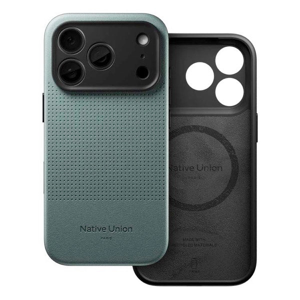 Native Union iPhone 18 Pro シリーズ ACTIVE CASE MagSafe対応