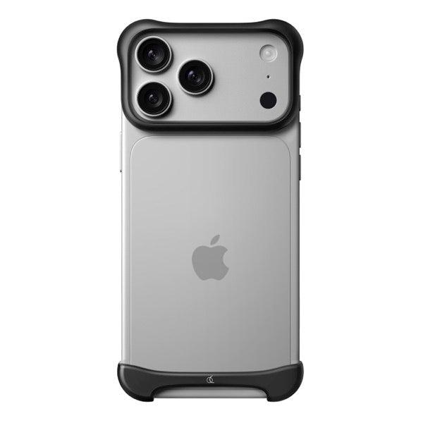 Arc iPhone 18 Pro / 17 Proシリーズ Arc Pulse アルミバンパー