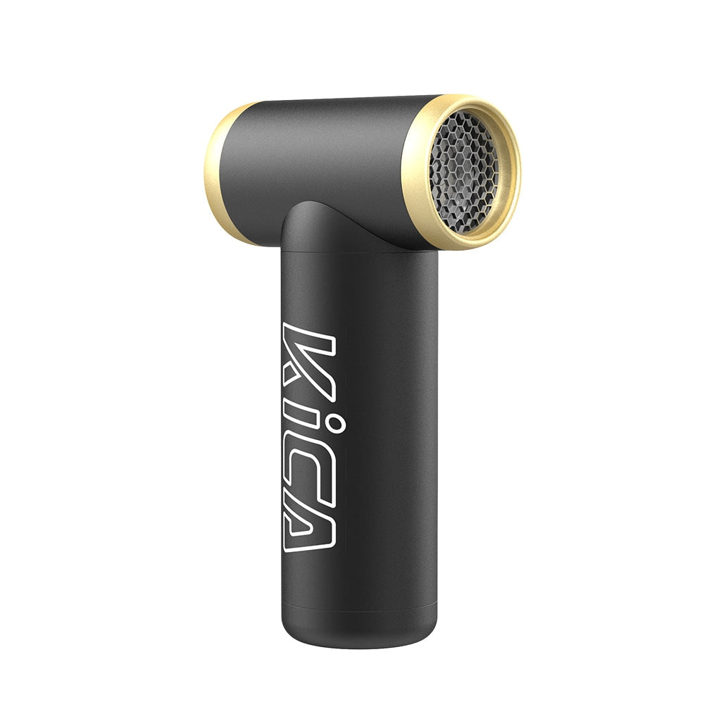 FeiyuTech KiCA Jet Fan 2S ブラック 国内正規品 Amazon.co.jp: FeiyuTech KiCA Jet Fan 2S エアーブロワー 電動