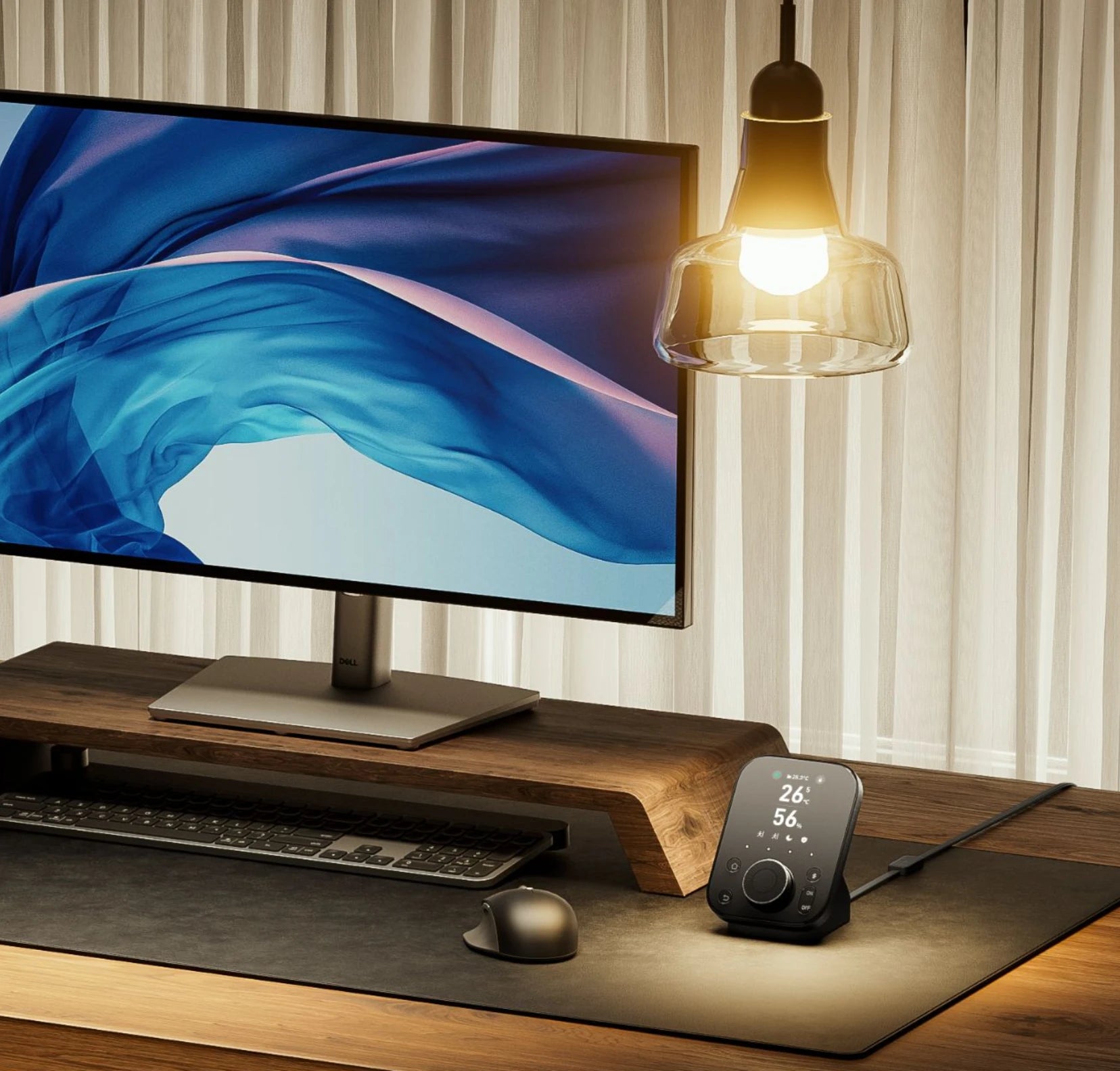 SwitchBot ハブ3 温湿度計付き 高性能スマートリモコン 家電操作