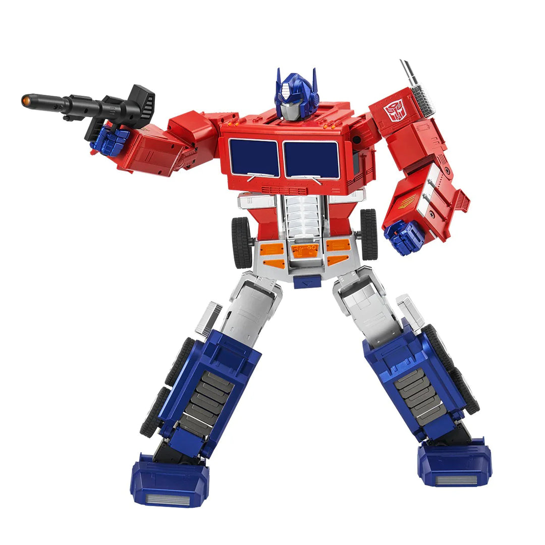 ROBOSEN Elite Optimus Prime エリート オプティマスプライム ホビー ROBOSEN Elite Optimus Prime エリート オプティマスプライム ホビー