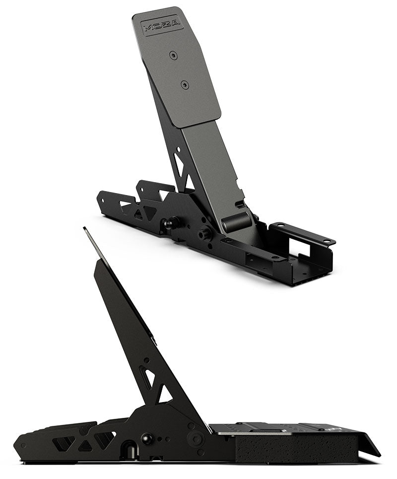 MOZA Racing R5 Bundle / R3 Bundle専用 クラッチペダル
