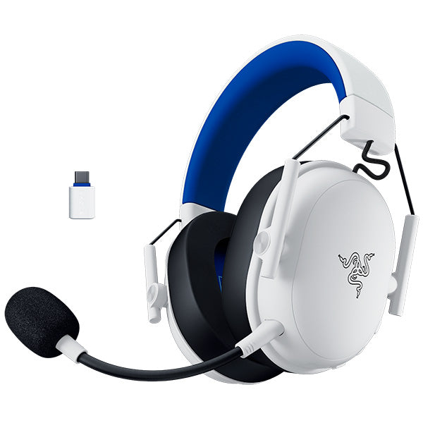 Razer BlackShark V3 X HyperSpeed for PlayStation PS5 用ワイヤレス e スポーツヘッドセット