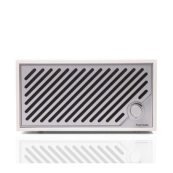 Tivoli Audio MODEL TWO / Bluetoothレシーバー付 Model Two Digital – Tivoli Audio株式会社