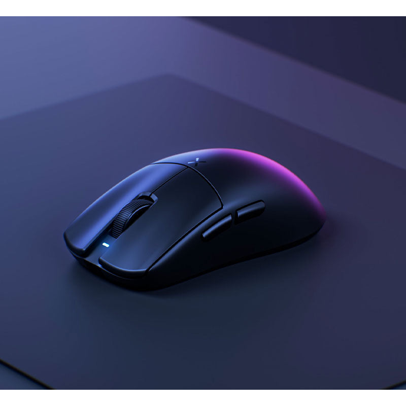 hitscan hyperlight 8kドングル付き Hitscan 8K Wireless Dongle