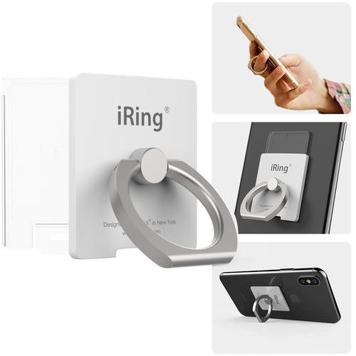 AAUXX iRing Link  ワイヤレス充電対応 スマホリング