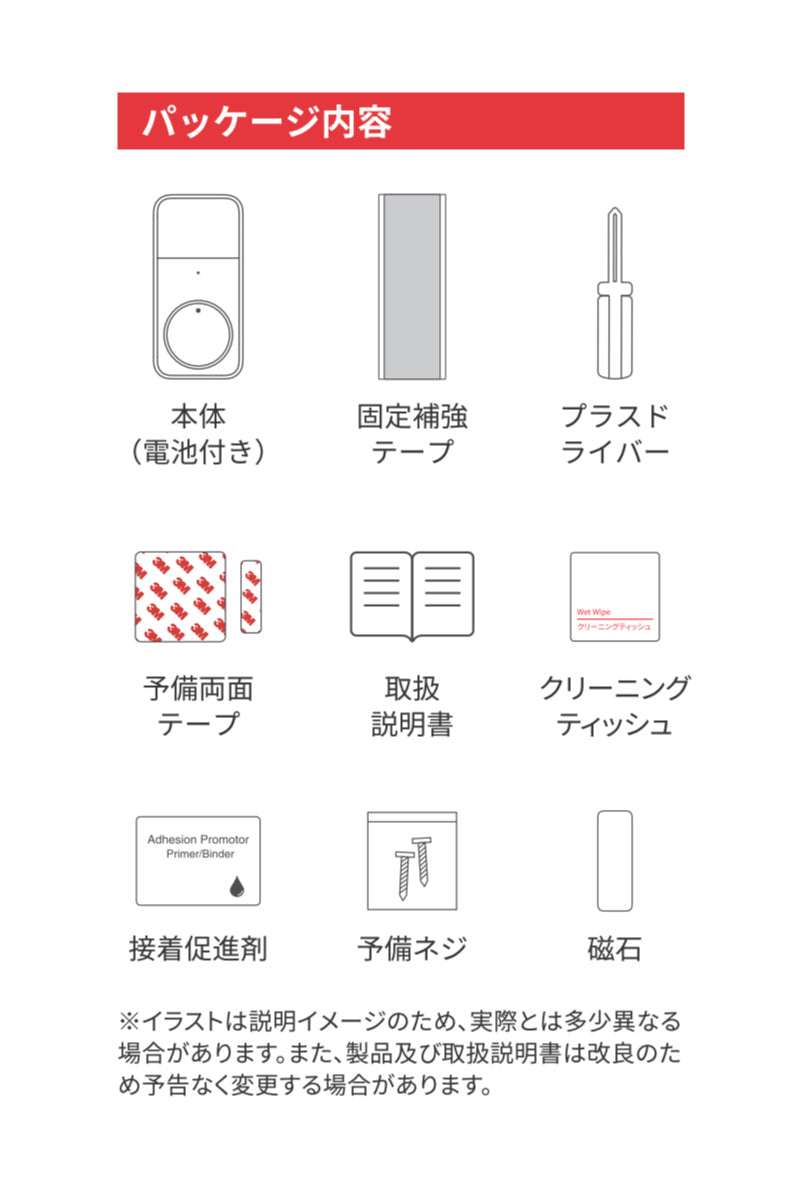 SwitchBot ドアロックPro + カードキーセット スマートロック / キー