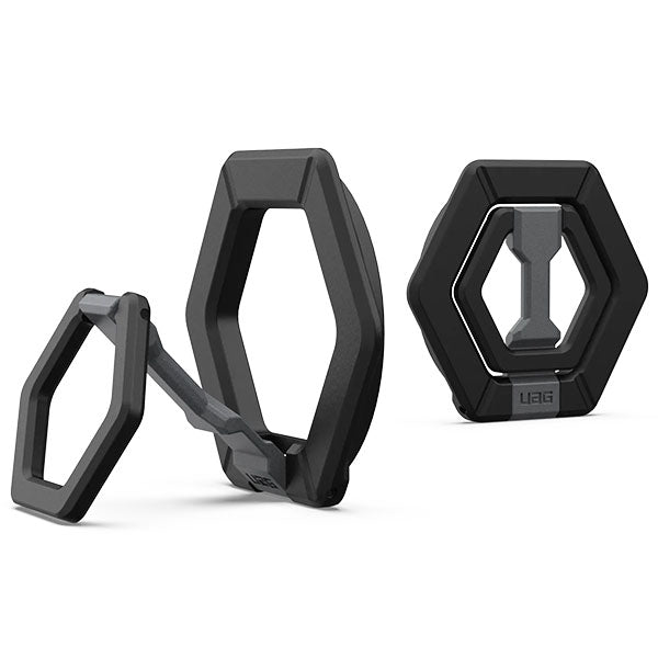 UAG MAGNETIC RING STAND MagSafe対応 マグネットリングスタンド