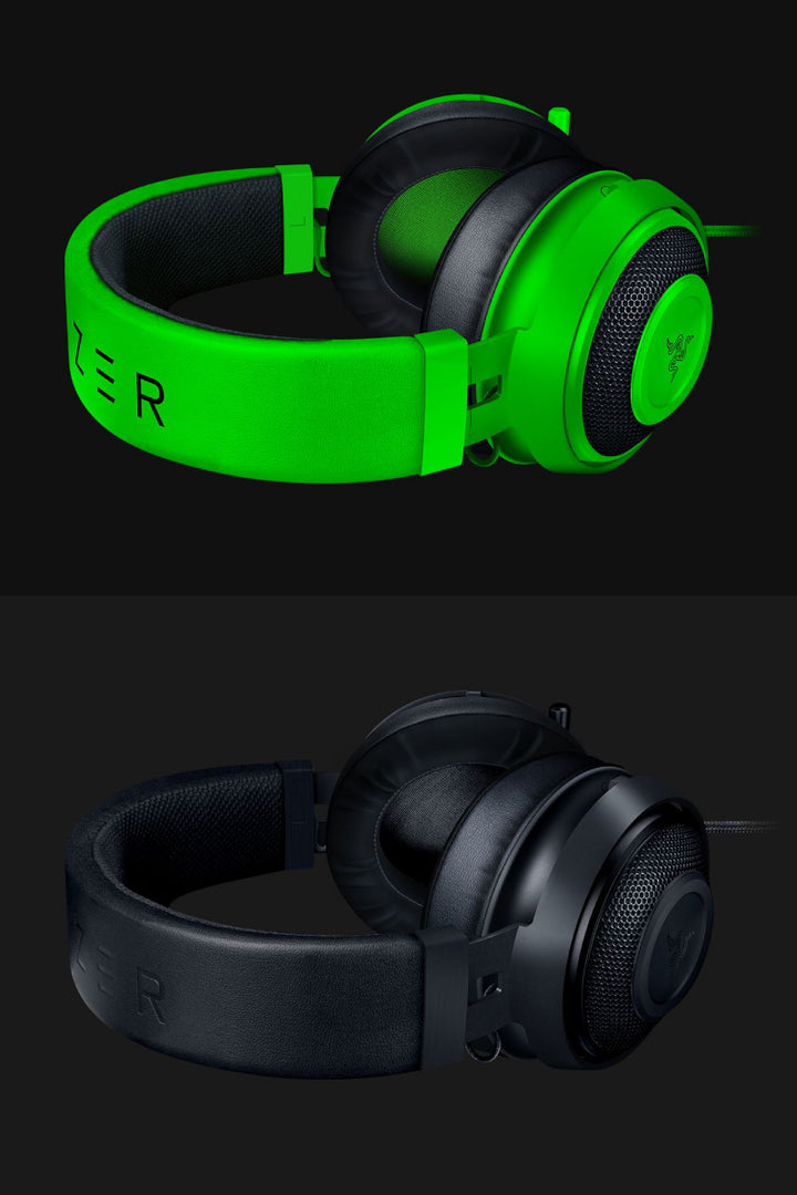 Razer Kraken 有線 ゲーミングヘッドセット