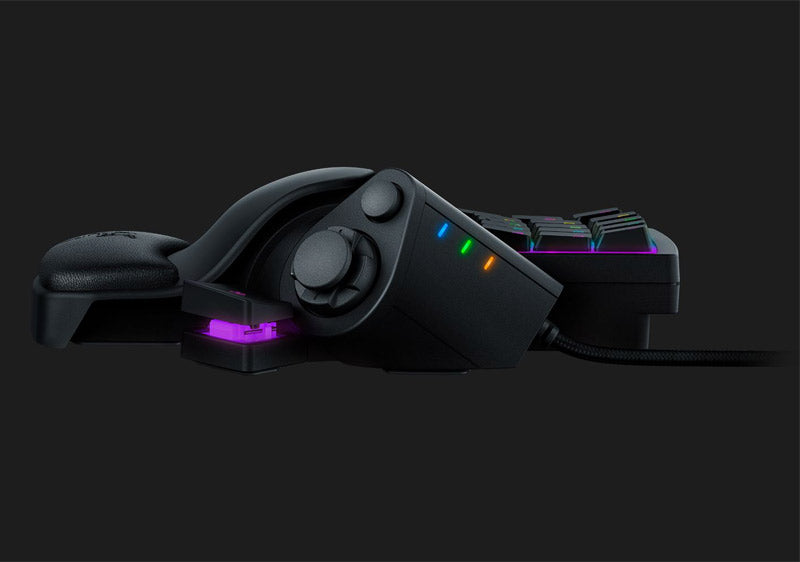 Razer Tartarus V2 メカメンブレン 左手用キーパッド – kitcut plus