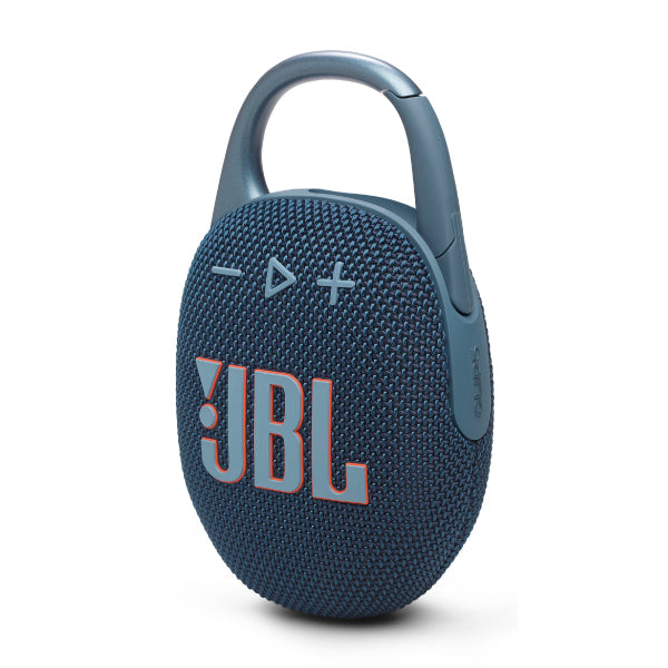 JBL CLIP 5 防水防塵 IP67 カラビナ付き Bluetooth 5.3 ワイヤレス コンパクト スピーカー