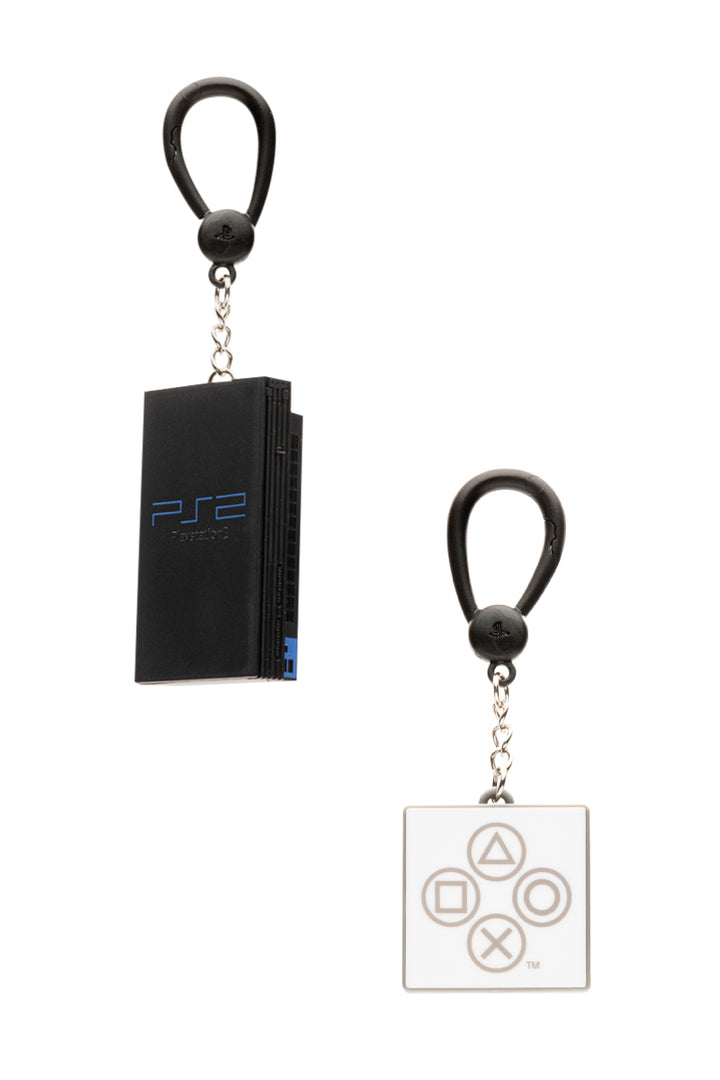 PALADONE Backpack Buddies / PlayStation 公式ライセンス品