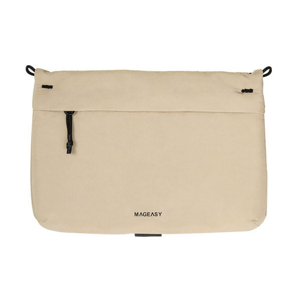 MagEasy 2L SACOCHE 大容量サコッシュ 本体のみ – kitcut plus