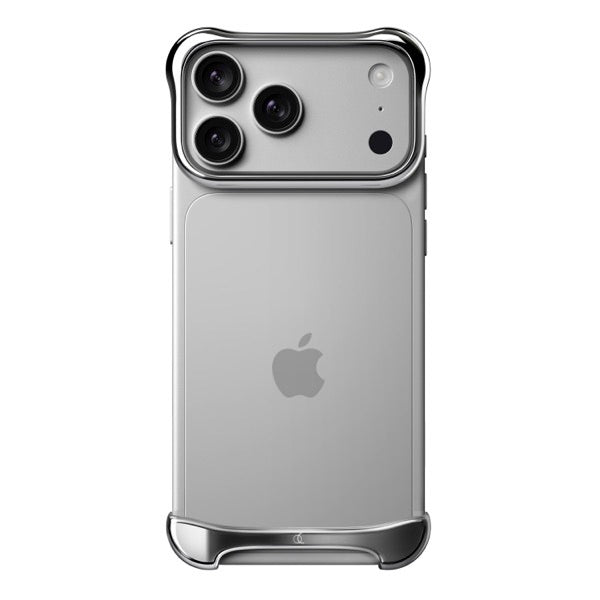 Arc iPhone 18 Pro / 17 Proシリーズ Arc Pulse アルミバンパー