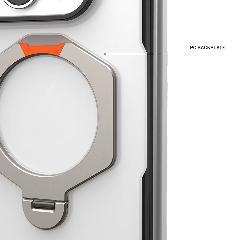 UAG iPhone Duo MOUVE XTE 耐衝撃ケース MagSafe対応