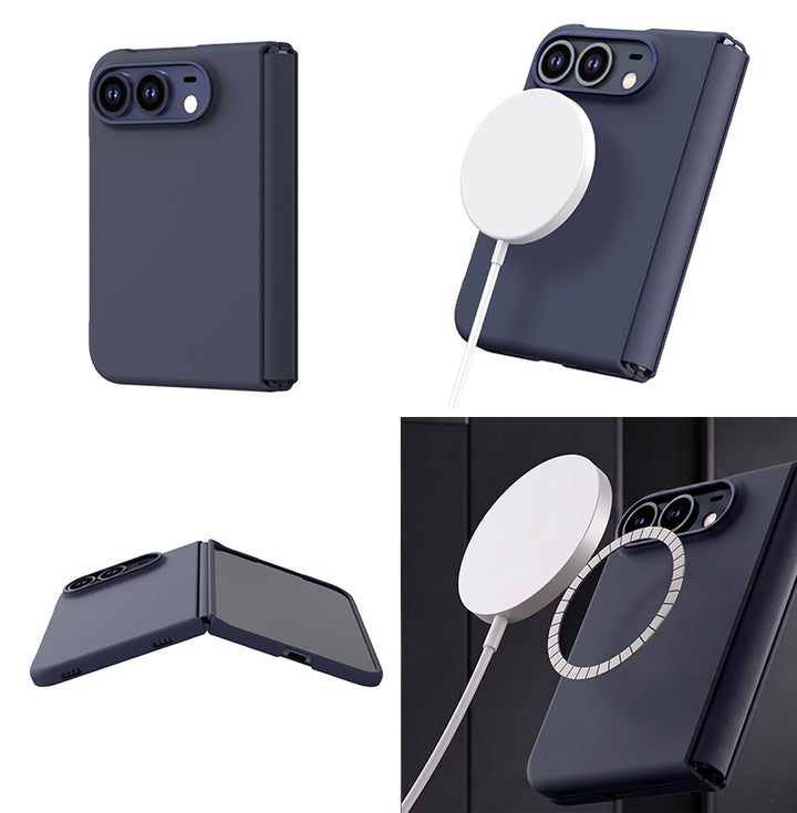 araree iPhone Duo AERO FLEX M MagSafe対応