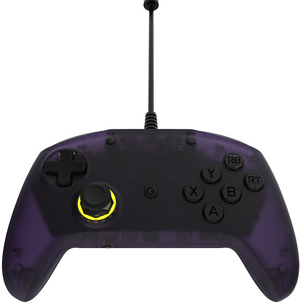 GRAPHT Omni 6 for PC 6ボタン格闘ゲーム用パッド