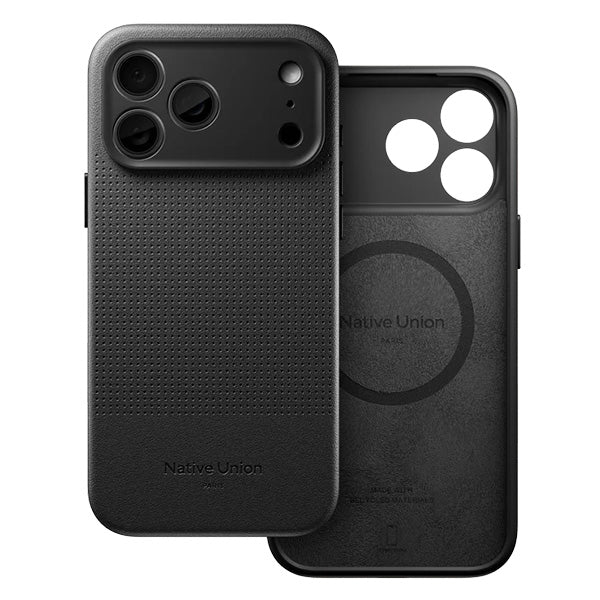 Native Union iPhone 18 Pro シリーズ ACTIVE CASE MagSafe対応