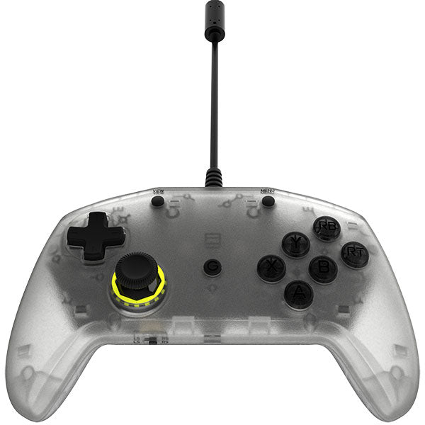 GRAPHT Omni 6 for PC 6ボタン格闘ゲーム用パッド