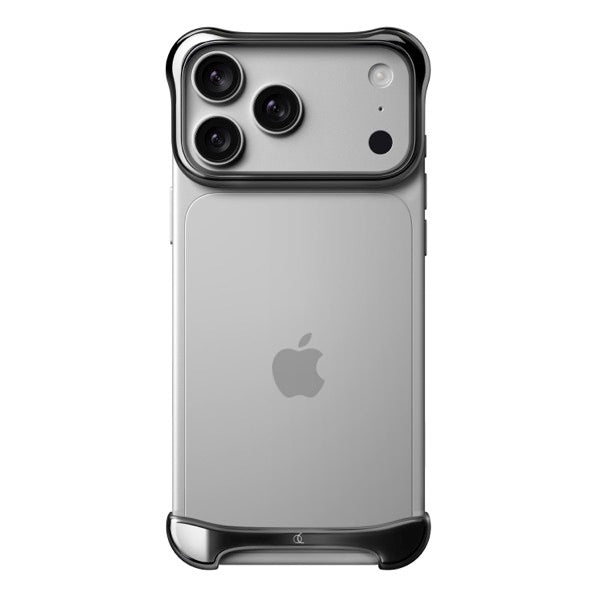 Arc iPhone 18 Pro / 17 Proシリーズ Arc Pulse アルミバンパー