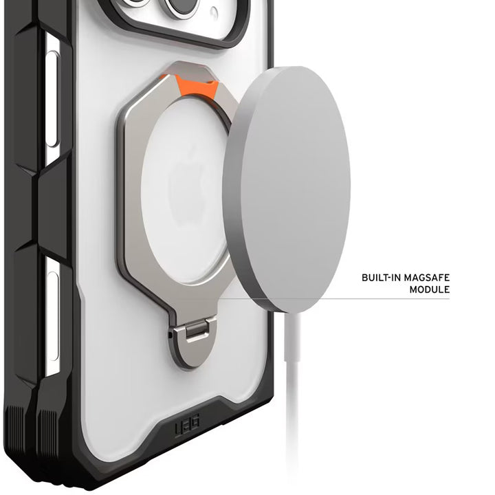 UAG iPhone Duo MOUVE XTE 耐衝撃ケース MagSafe対応