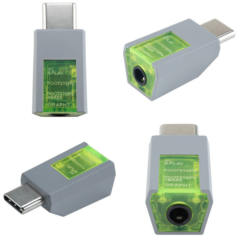 GRAPHT Mini DAC