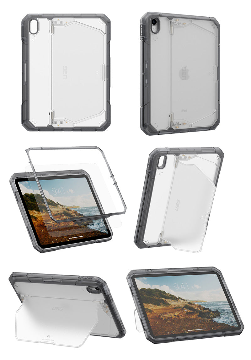 UAG iPad A16 (11世代) TROOPER (トルーパー) 耐衝撃 ケース
